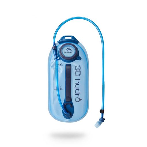 کیسه آب 2 لیتری گرگوری gregory 3D hydro