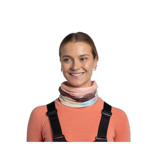 دستمال سر و گردن باف buff original ecostretch Sunif Multi