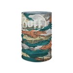 دستمال سر و گردن باف buff original ecostretch tsolly multi
