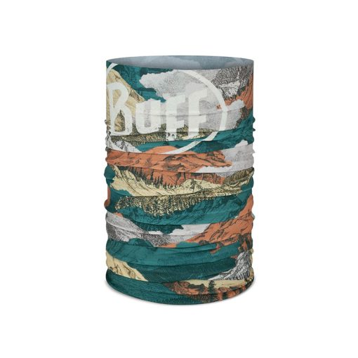 دستمال سر و گردن باف buff original ecostretch tsolly multi