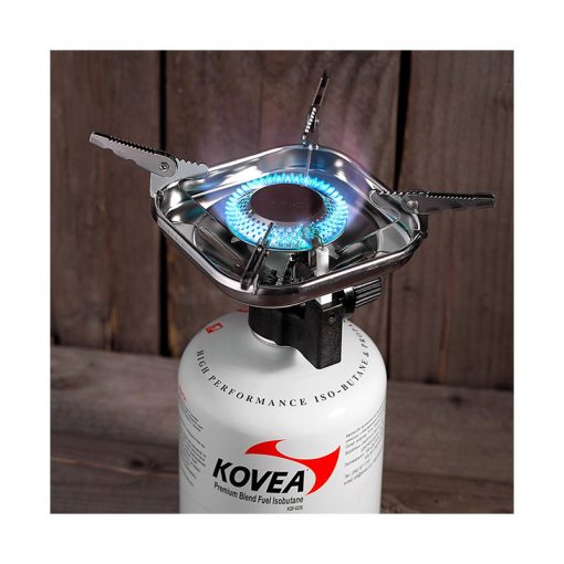 سرشعله طبیعت گردی کووا Kovea vulcan TKB-8901