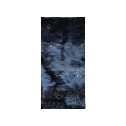 دستمال سر و گردن باف buff original ecostretch Neshi Night Blue