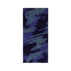 دستمال سر و گردن باف buff original ecostretch Niwo Blue