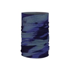 دستمال سر و گردن باف buff original ecostretch Niwo Blue