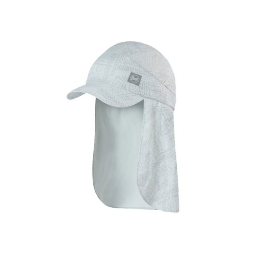 کلاه طبیعتگردی باف Buff Pack Sahara Cap