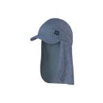 کلاه طبیعتگردی باف Buff Pack Sahara Cap