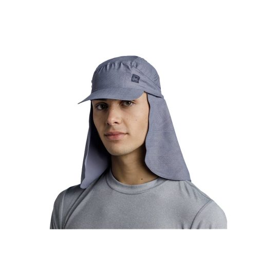 کلاه طبیعتگردی باف Buff Pack Sahara Cap
