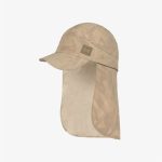 کلاه طبیعتگردی باف Buff Pack Sahara Cap