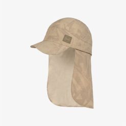 کلاه طبیعتگردی باف Buff Pack Sahara Cap