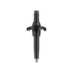 باتوم کوهنوردی کلیپسی لکی LEKI black series carbon 65221601