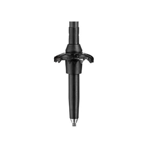باتوم کوهنوردی کلیپسی لکی LEKI black series carbon 65221601