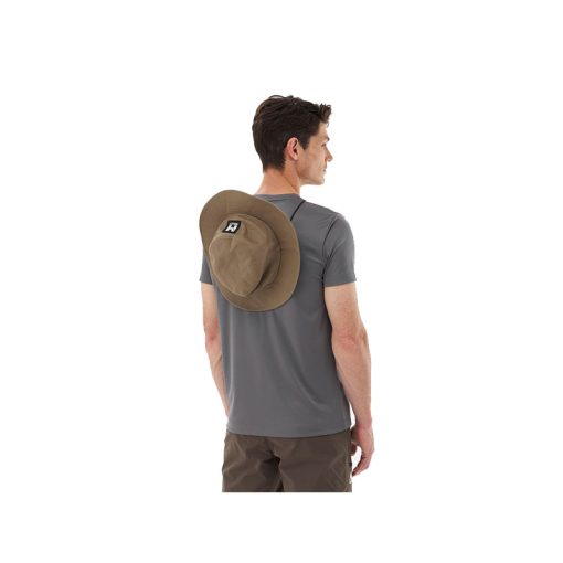کلاه لبه دار میلت MILLET Hat TRAVELLER II