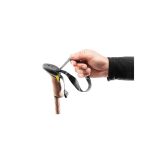 باتوم کلیپسی کوهنوردی لکی LEKI sherpa 65220282