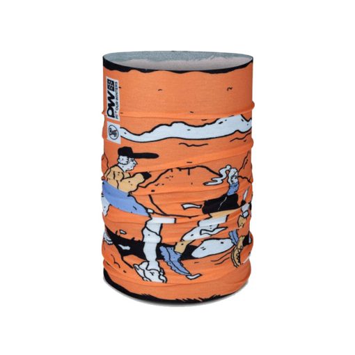 دستمال سر و گردن باف buff original ecostretch Timeless Run