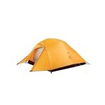 چادر سه نفره نیچرهایک کد11 مدل Naturehike Cloud up3 NH18T030-T D20