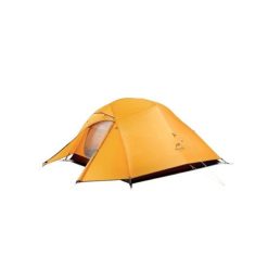 چادر سه نفره نیچرهایک کد11 مدل Naturehike Cloud up3 NH18T030-T D20