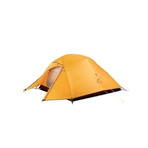 چادر سه نفره نیچرهایک کد11 مدل Naturehike Cloud up3 NH18T030-T D20