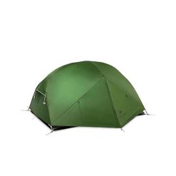 چادر دو نفره نیچرهایک مدل Naturehike Mongar NH17T007-M