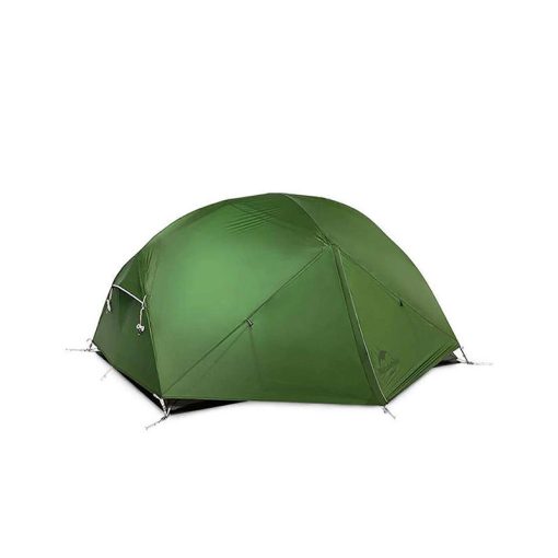 چادر دو نفره نیچرهایک مدل Naturehike Mongar NH17T007-M