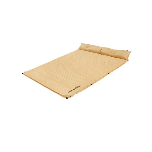 زیرانداز بادی-الیاف دو نفره نیچرهایک مدل Naturehike CNK2300DZ014