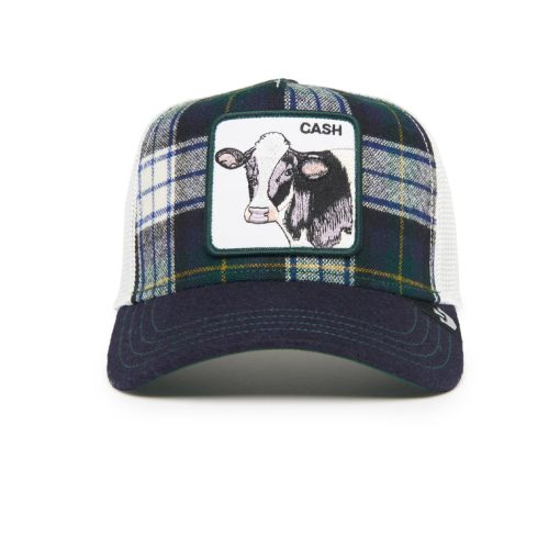 کلاه کپ گورین براز _ Goorin Bros Moon Cow
