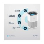 تصفیه هوا پاورولوژی Powerology Smart Air Purifier