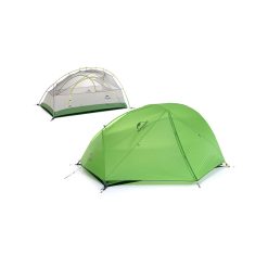 چادر دو نفره نیچرهایک مدل Naturehike Star river NH17T012-T