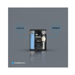 جامپ استارتر و کمپرسور باد پاورولوژی POWEROLOGY 8800 mAh jUMP START AIR COMPRESSOR