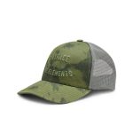 کلاه آفتابی باف Buff Explore Trucker Cap Tery Forest