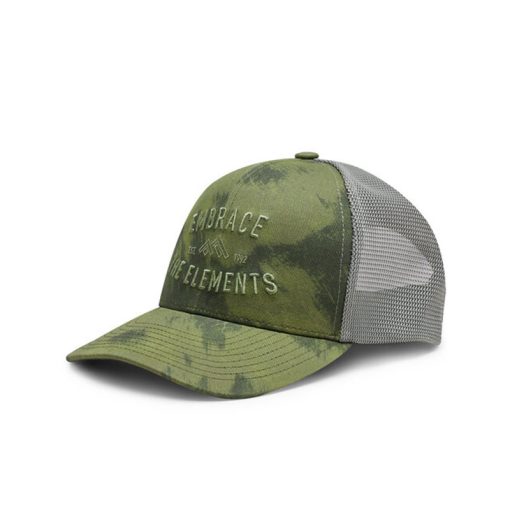 کلاه آفتابی باف Buff Explore Trucker Cap Tery Forest