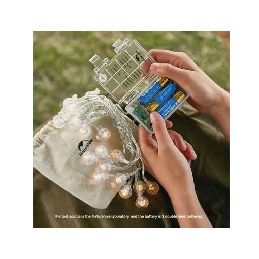 ریسه نیچرهایک مدل Naturehike CNH22DQ028