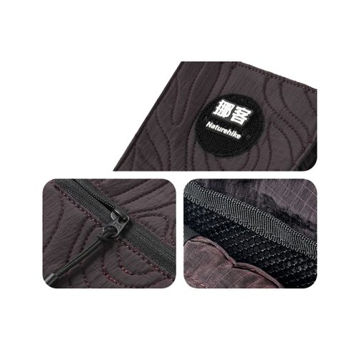 کیف دوشی موبایل نیچرهایک مدل Naturehike CNK2450XB011