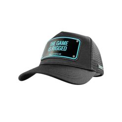 کلاه کپ جان هتر _ John Hatter The game is rigged
