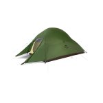 چادر دو نفره  نیچرهایک مدل Naturehike Cloud Up2 NH17T001-T 20D