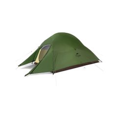 چادر دو نفره  نیچرهایک مدل Naturehike Cloud Up2 NH17T001-T 20D