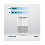 تصفیه هوا پاورولوژی Powerology Smart Air Purifier