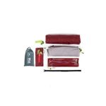 چادر دو نفره نیچرهایک مدل Naturehike cloud up2 NH17T001-T 210T