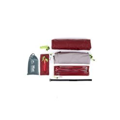 چادر دو نفره نیچرهایک مدل Naturehike cloud up2 NH17T001-T 210T