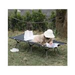 تخت تاشو نیچرهایک مدل Naturehike NH19JJ006