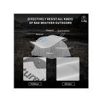 چادر دو نفره نیچرهایک مدل Naturehike Star river NH17T012-T