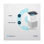 تصفیه هوا پاورولوژی Powerology Smart Air Purifier