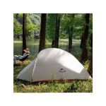 چادر دو نفره نیچرهایک مدل Naturehike cloud up2 NH17T001-T 210T