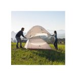چادر دو نفره نیچرهایک مدل Naturehike cloud up2 NH17T001-T 210T