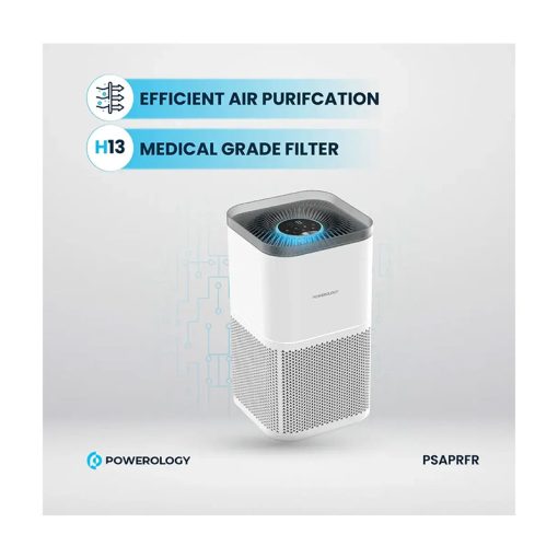 تصفیه هوا پاورولوژی Powerology Smart Air Purifier