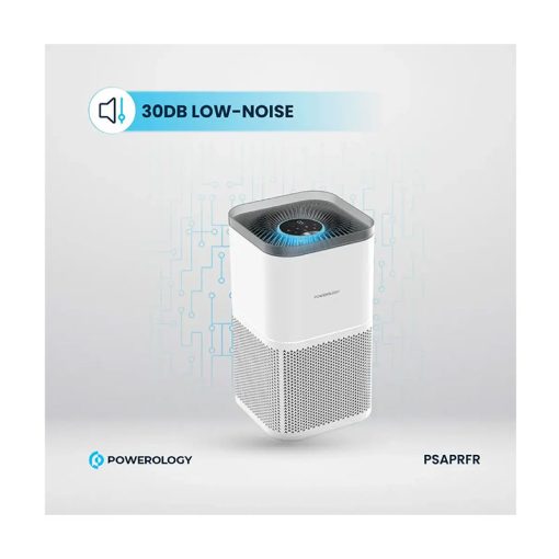 تصفیه هوا پاورولوژی Powerology Smart Air Purifier
