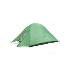 چادر دو نفره نیچرهایک مدل Naturehike cloud up2 NH17T001-T 210T