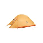 چادر دو نفره نیچرهایک مدل Naturehike cloud up2 NH17T001-T 210T