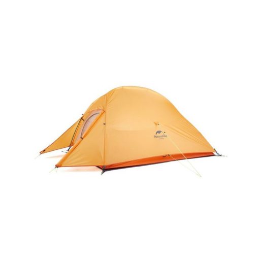 چادر دو نفره نیچرهایک مدل Naturehike cloud up2 NH17T001-T 210T