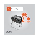 باربیکیو تاشو پرودو  PORODO portable folding