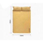 زیرانداز بادی-الیاف دو نفره نیچرهایک مدل Naturehike CNK2300DZ014